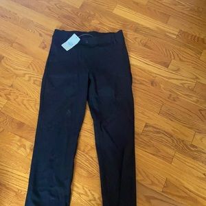 Never worn casual work pants